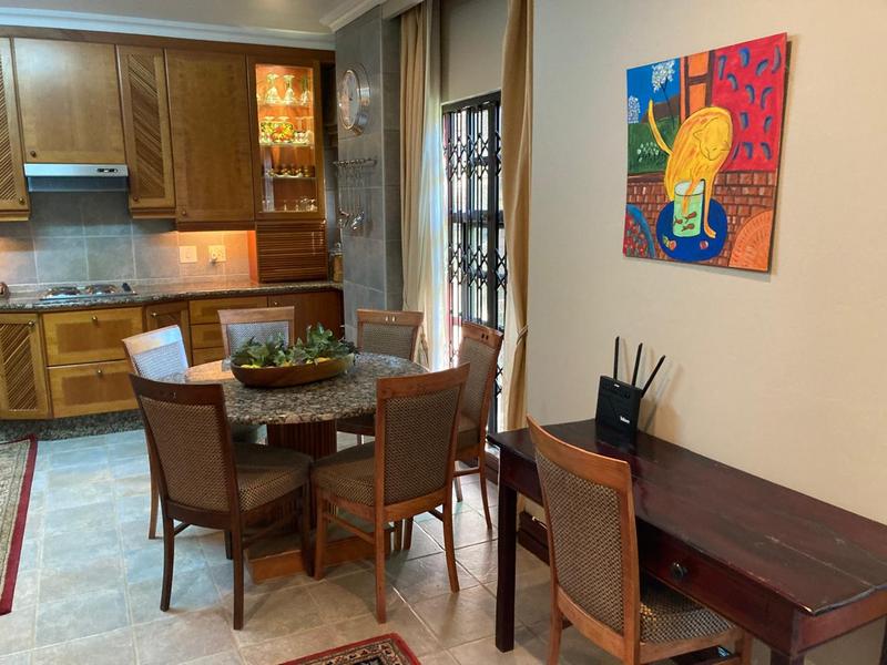 4 Bedroom Property for Sale in Sasolburg Ext 4 Free State